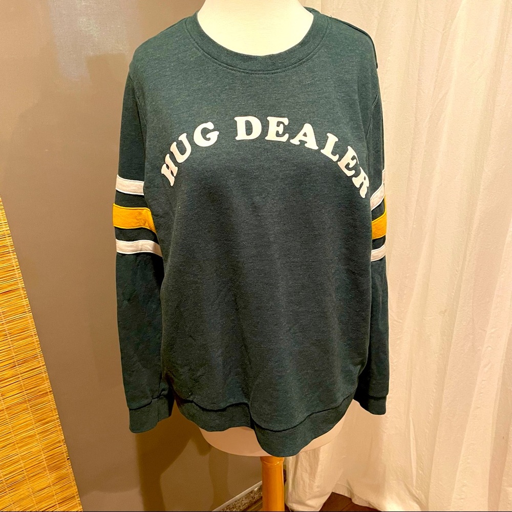 Sweatshirt